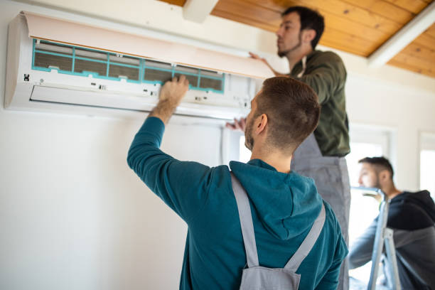 Best HVAC Consulting and Engineering in El Dorado Springs, MO