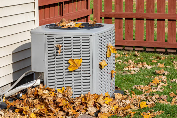 Best HVAC Financing and Leasing in El Dorado Springs, MO