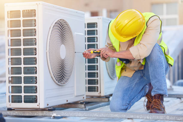 Best Residential HVAC in El Dorado Springs, MO