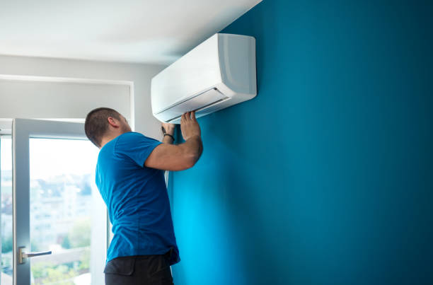  El Dorado Springs, MO HVAC Pros