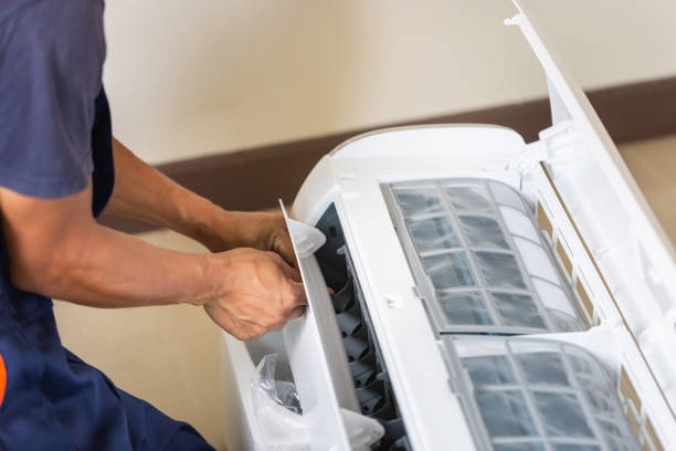 Best Residential HVAC in El Dorado Springs, MO