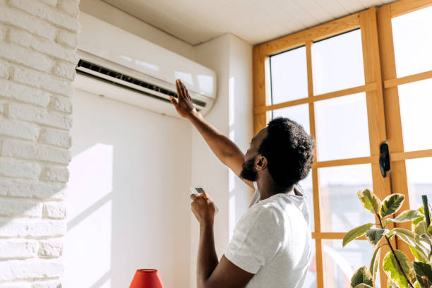 Best HVAC Equipment and Components in El Dorado Springs, MO