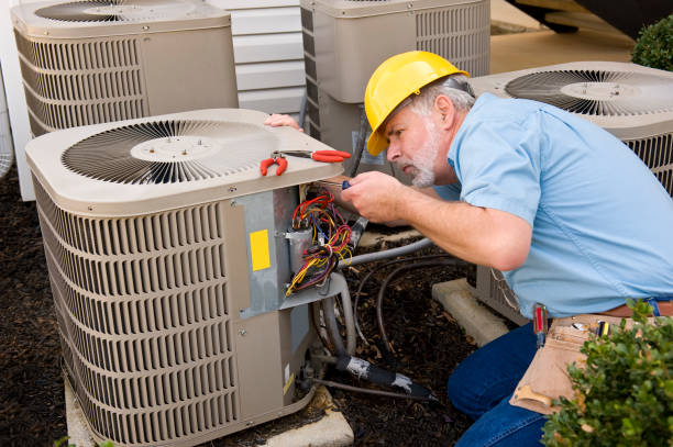 Best Commercial HVAC in El Dorado Springs, MO