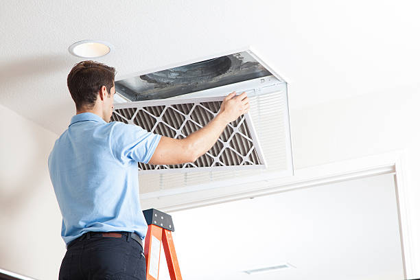Best HVAC Software and Technology in El Dorado Springs, MO