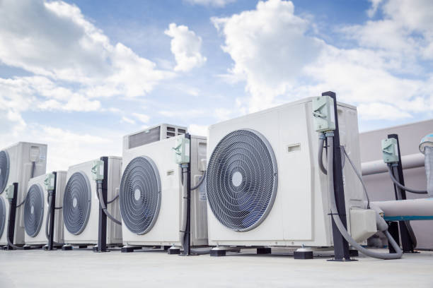 Best Thermostats and Smart Controls in El Dorado Springs, MO