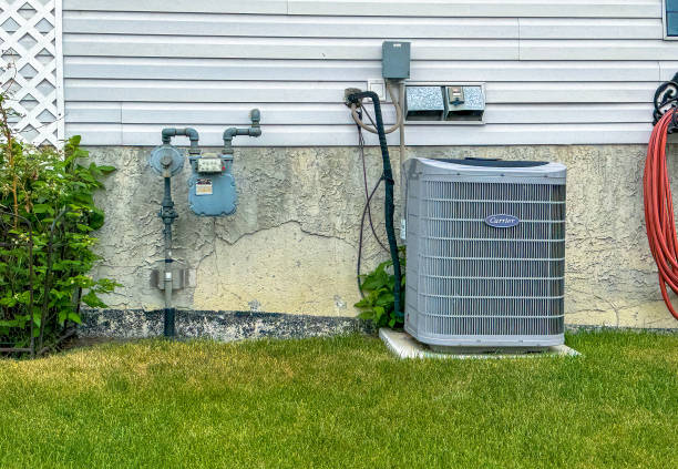 Best Emergency HVAC Services in El Dorado Springs, MO